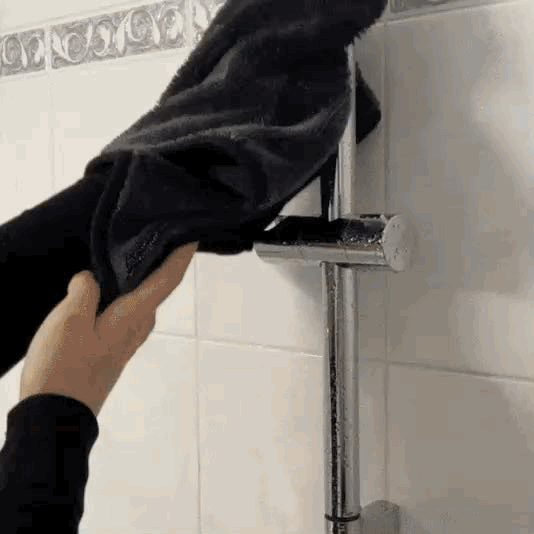 Home Care Banyo Temizleme Bezi