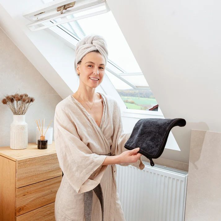 Home Care Banyo Temizleme Bezi