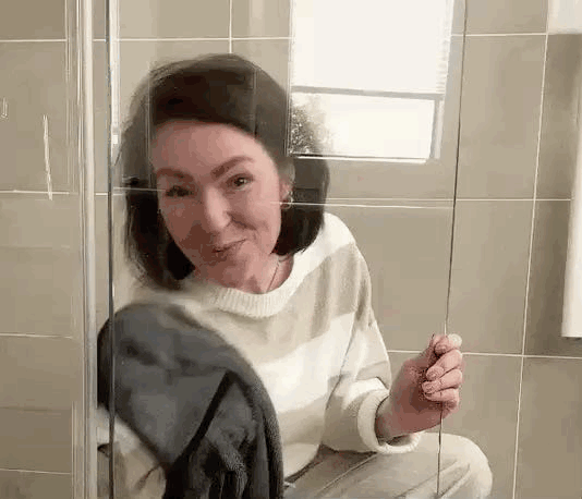 Home Care Banyo Temizleme Bezi